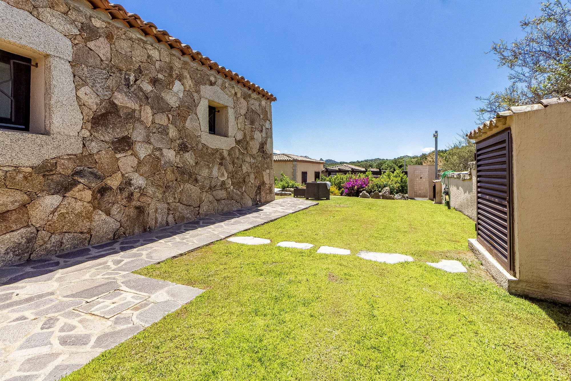 VILLA  JASMINE  SMERALDA - photo 46