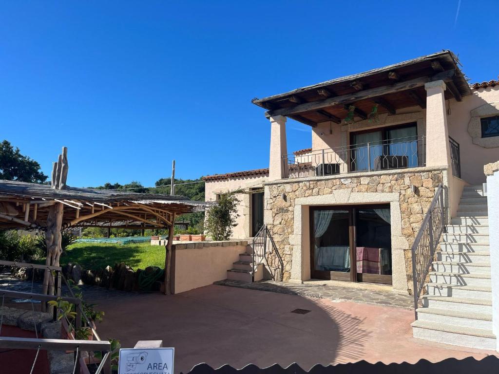 VILLA JASMINE SMERALDA - photo 8