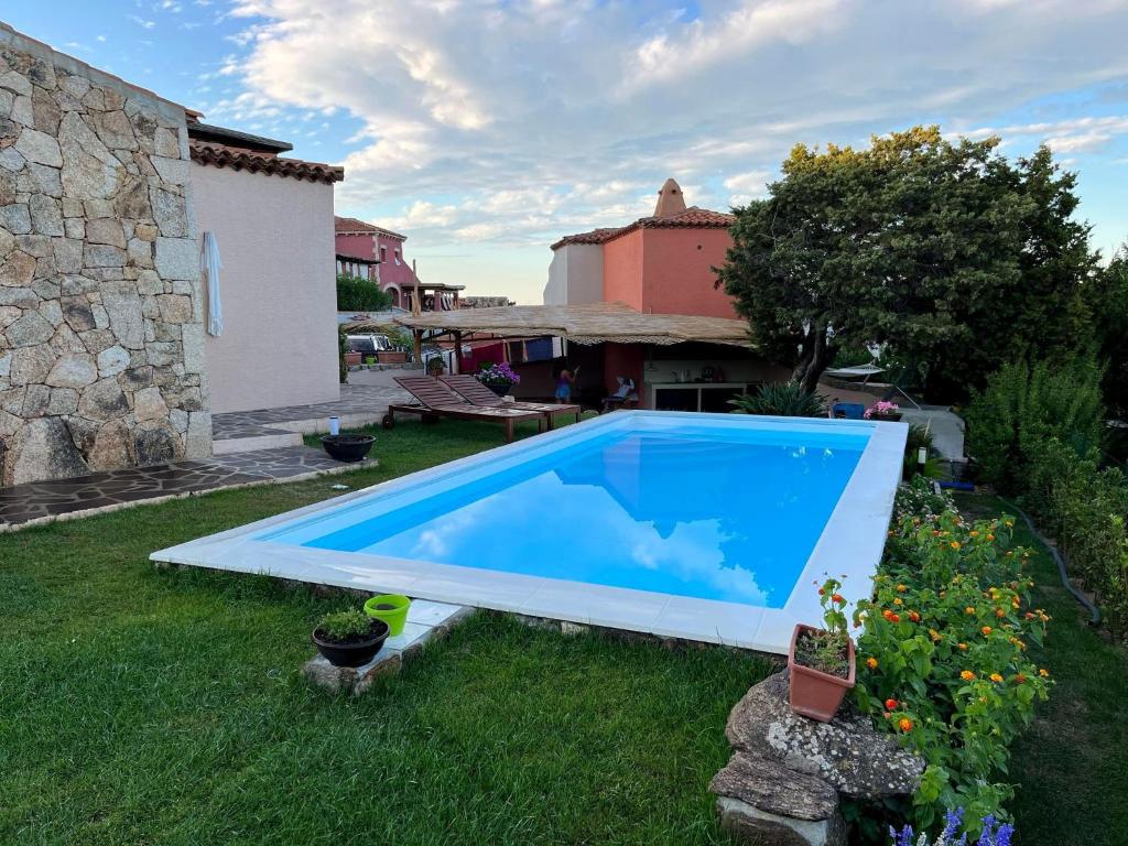 VILLA JASMINE SMERALDA - photo 9