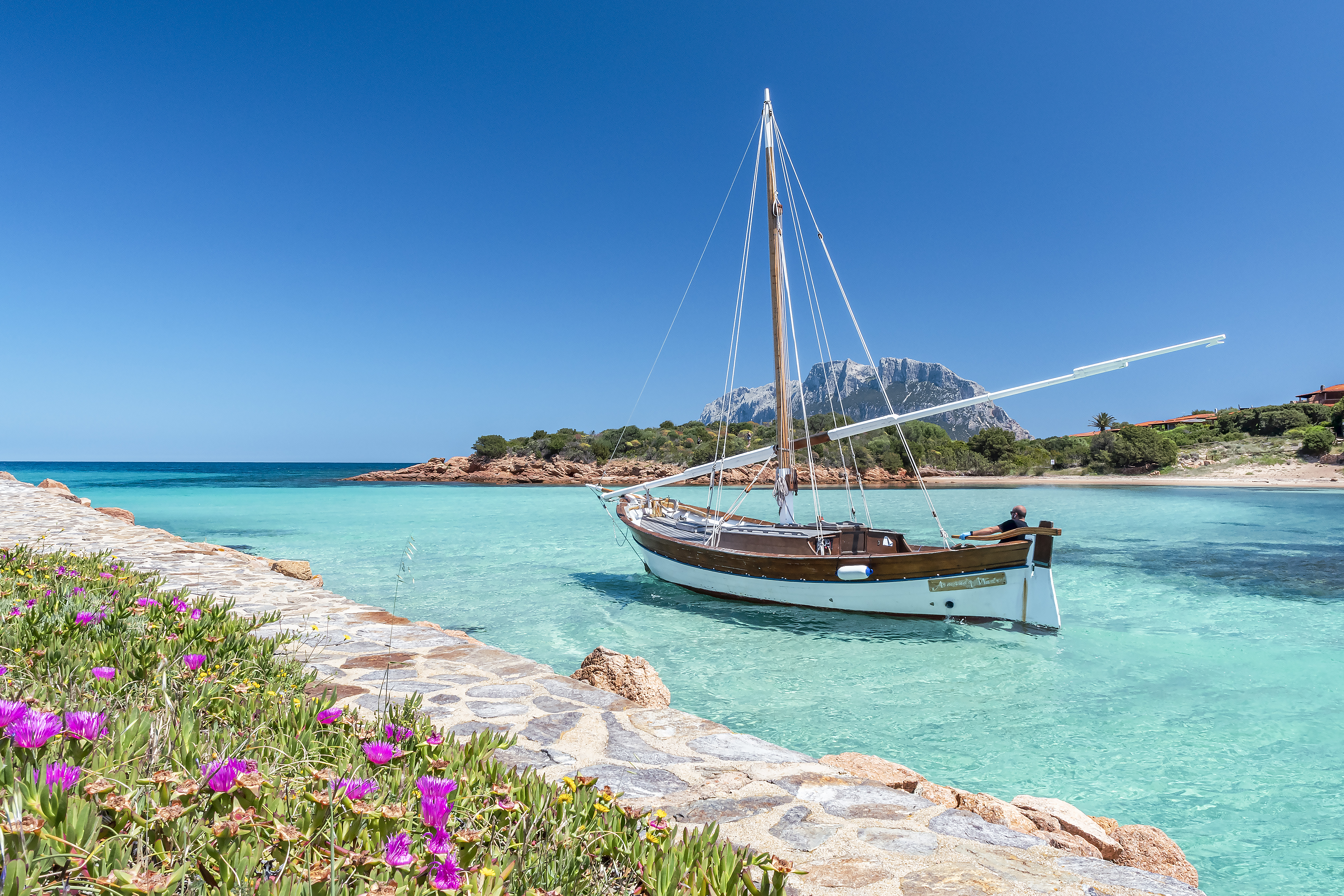 Proprietà in Sardegna